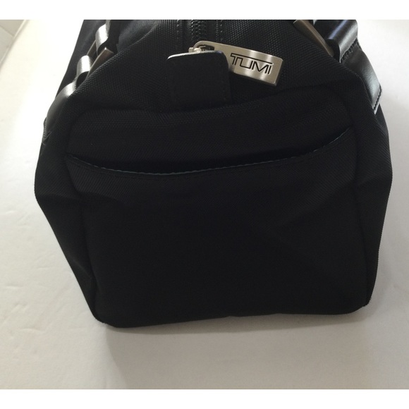 TUMI Double Handle Bag - Picture 4 of 10